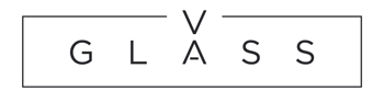 Vglass logo