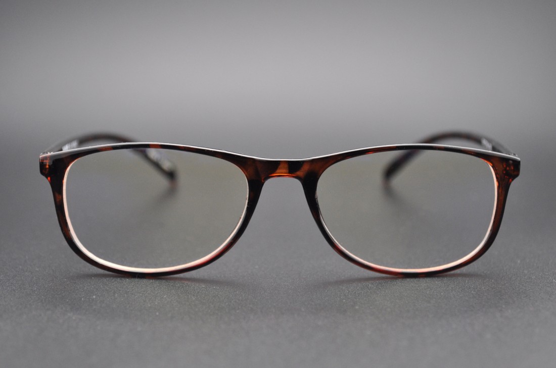 Lunettes Anti-lumière Bleue Sans Correction - Modèle Transparent Unisexe Adulte