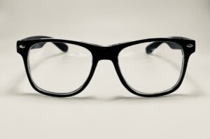 Martigny VN70 Noir Anti Lumière Bleue