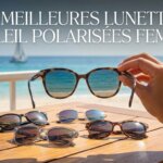 Les 9 Meilleures Lunettes de Soleil Polarisées Femme