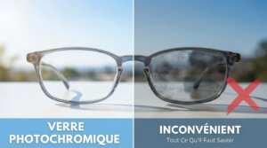Verre Photochromique Inconvénient : Tout Ce Qu'il Faut Savoir