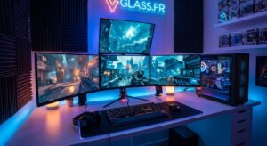 Aménager le Meilleur Gaming Center : Comparatif et Guide d'Achat