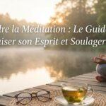 Apprendre la Méditation : Le Guide Ultime pour Apaiser son Esprit et Soulager ses Yeux