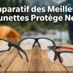 Comparatif des Meilleures Lunettes Protège Nez