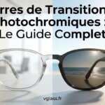 Verres de Transition et Photochromiques : Le Guide Complet Verres de Transition et Photochromiques : Le Guide Complet