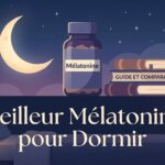 Meilleur Mélatonine pour Dormir : Guide et Comparatif